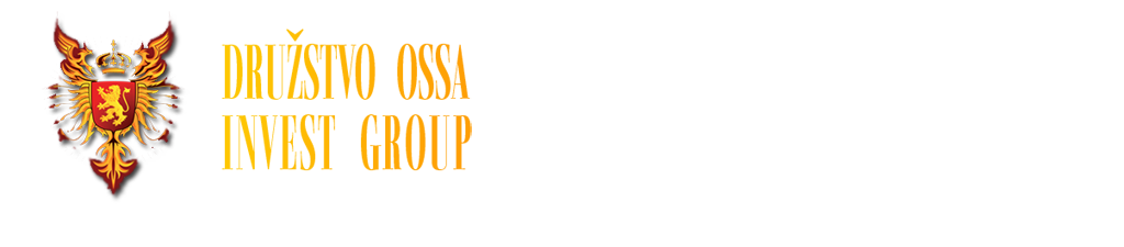 Družstvo Ossa Invest Group